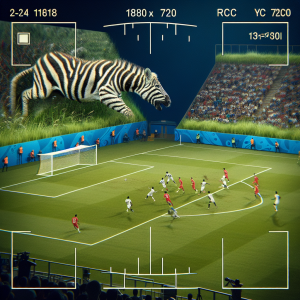 Viral! Gol Mustahil dari Tengah Lapangan di Piala Dunia U-17 – Ini Analisis Fisikanya!