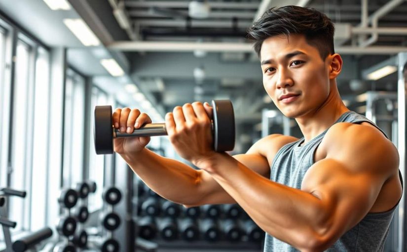 Lupakan Sesi Gym 2 Jam: Mengapa ‘Adaptive Resistance AI’ Memberikan Hasil Lebih Cepat dalam Hanya 20 Menit