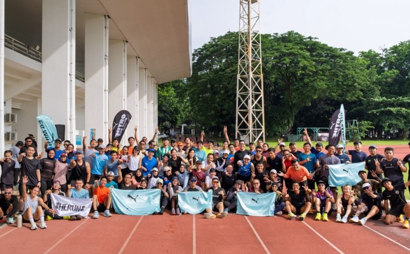 Napas Jadi Olahraga Baru di Maret 2026: Generasi Urban Tinggalkan Lari Pagi demi Sesi ‘Breathwork’ yang Lebih Menenangkan