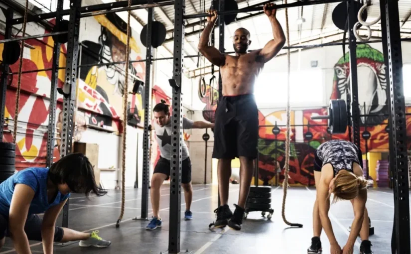 Demam ‘Hybrid Gym’ & AI Coaching: Tren Kebugaran Oktober 2026 yang Bikin Kalori Terbakar 2x Lebih Cepat Tanpa Harus Siksa Diri